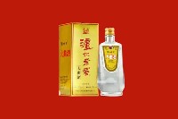 嵊泗县回收泸州老窖
