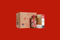 嵊泗县回收名酒