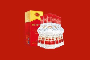 嵊泗县回收剑南春