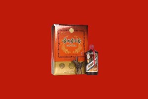 嵊泗县回收陈年茅台酒